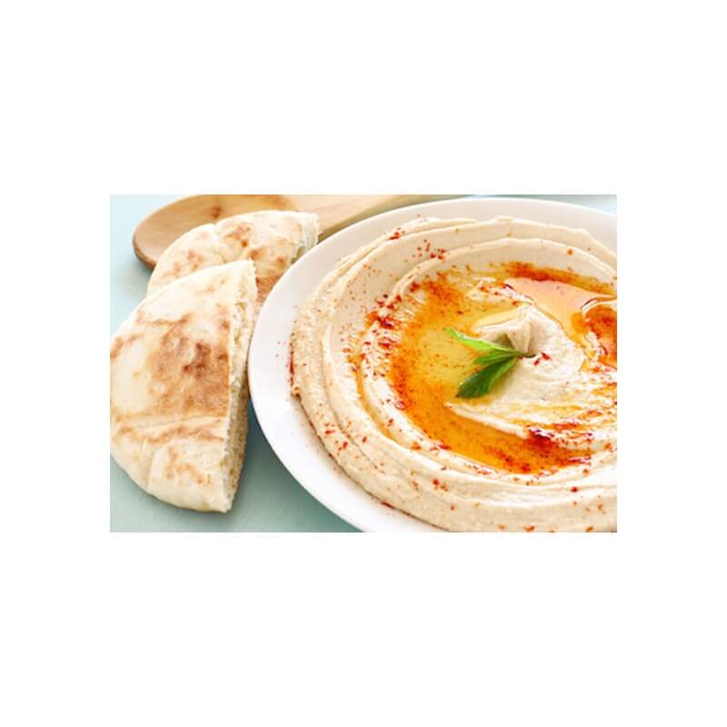 Houmous nature Houmous nature