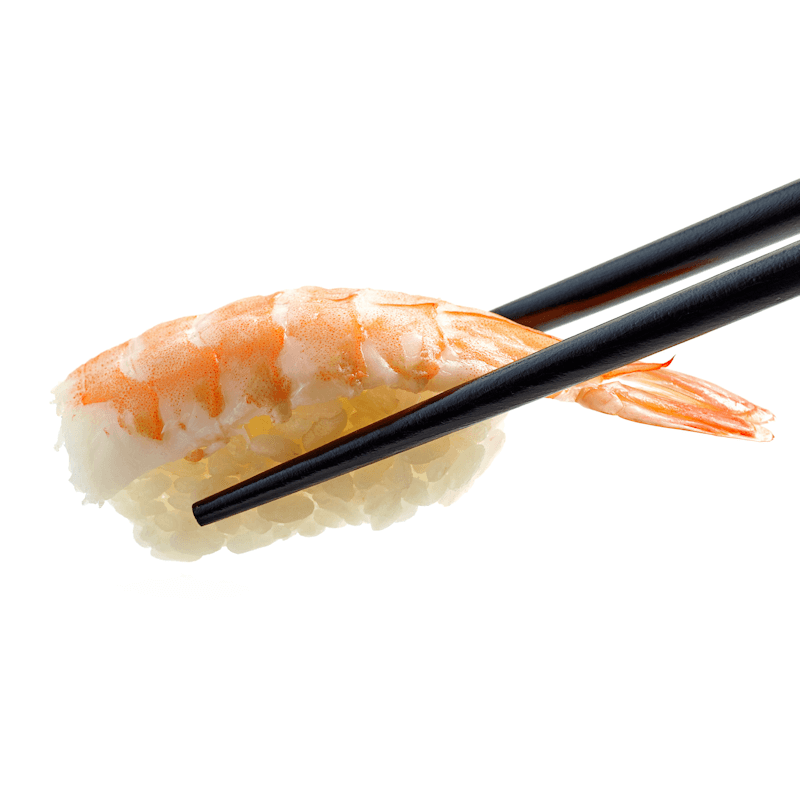 Nigiri Ebi Nigiri Ebi