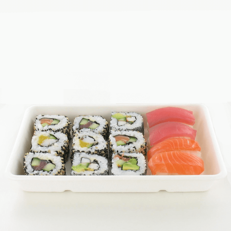 Plateau Sushisan Plateau Sushisan