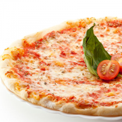 Pizza Margherita XL