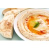 Houmous nature