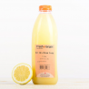 Jus de citron frais pressé HPP, 1 L