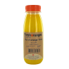 Jus d'orange frais pressé, 250 ML