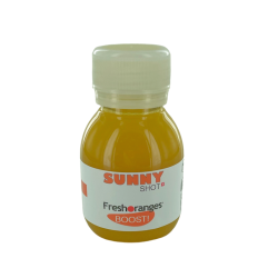 NOUVEAU ! Shot Sunny, 60 ml