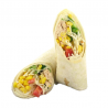 Royalwrap thon et maïs, 200 g