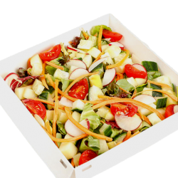 Salade Veggie 220g