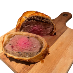 Bœuf Wellington 560 g (pour...