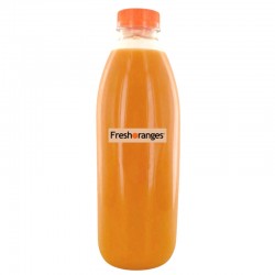 NOUVEAU ! Jus Booster riche...