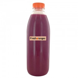NOUVEAU ! Jus Happy...