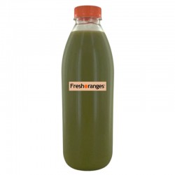 NOUVEAU ! Jus "Vitality...