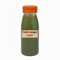 NOUVEAU ! Jus "Vitality...