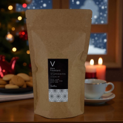 NOUVEAU ! Thé vert Père...