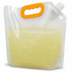 NOUVEAU ! Citronnade...